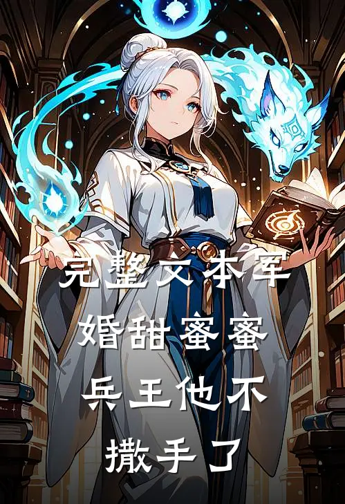 完整文本军婚甜蜜蜜,兵王他不撒手了免费阅读
