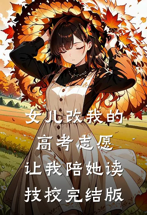 女儿改我的高考志愿,让我陪她读技校完结版