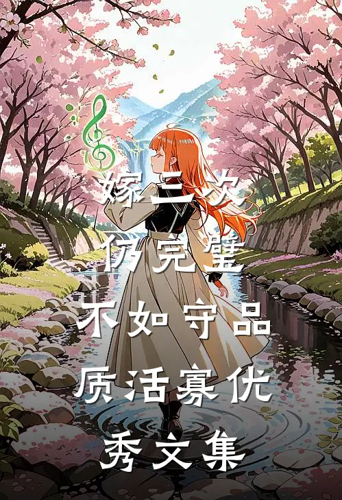 嫁三次仍完璧，不如守品质活寡优秀文集