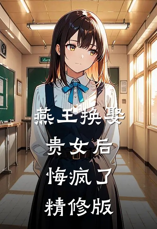 燕王换娶贵女后,悔疯了精修版在线观看