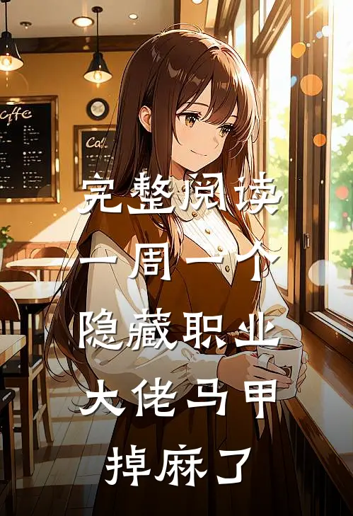 完整阅读一周一个隐藏职业，大佬马甲掉麻了