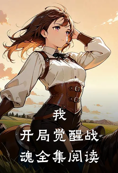 我,开局觉醒战魂全集阅读