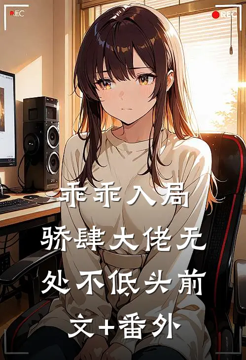 乖乖入局，骄肆大佬无处不低头前文+番外