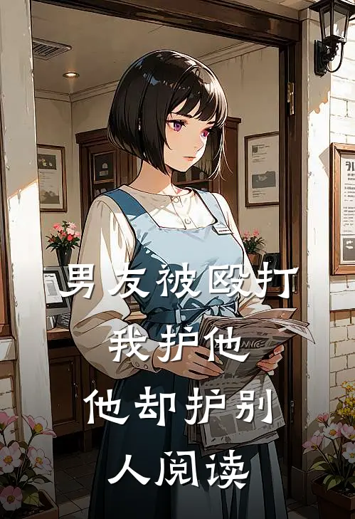 男友被殴打,我护他,他却护别人阅读的