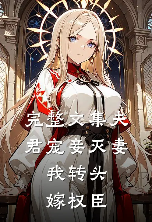 完整文集夫君宠妾灭妻,我转头嫁权臣的