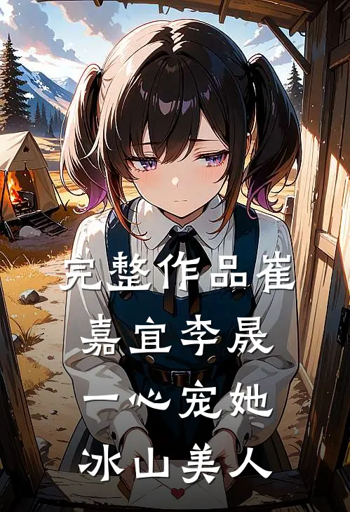 完整作品崔嘉宜李晟一心宠她冰山美人