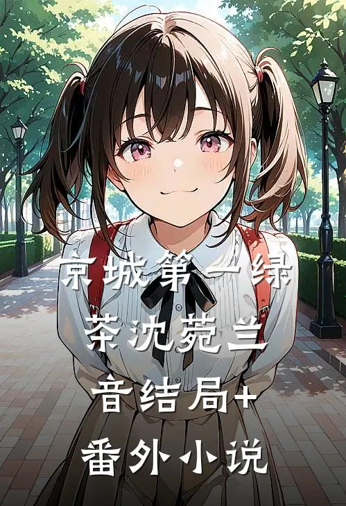 京城第一绿茶沈菀兰音结局+番外小说