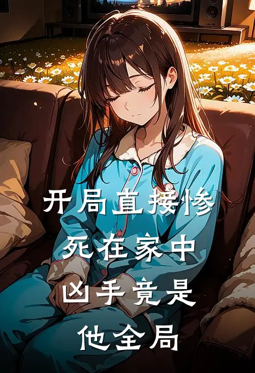 开局直接惨死在家中,凶手竟是他全局的人