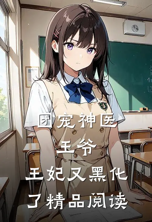 团宠神医王爷,王妃又黑化了精品阅读全文