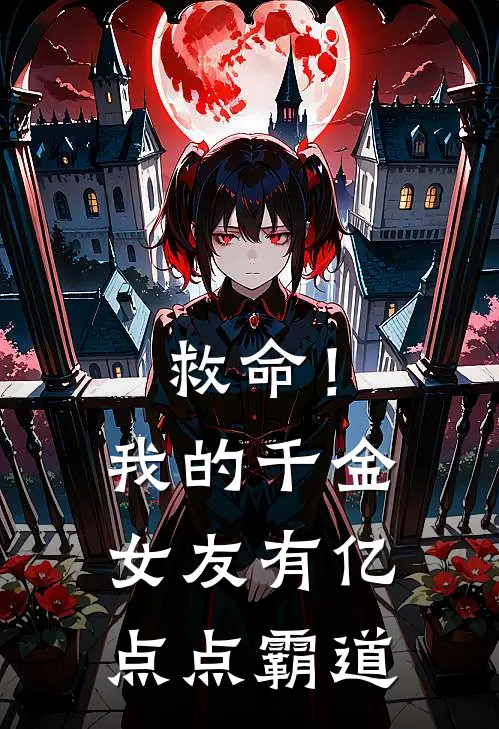 救命!我的千金女友有亿点点霸道 雨泣无人知