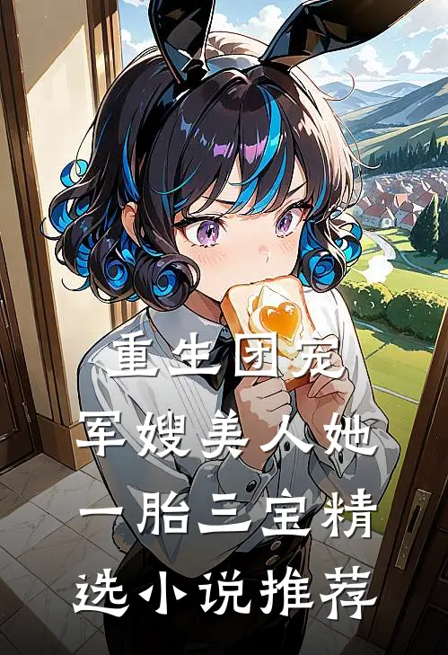 重生团宠：军嫂美人她一胎三宝精选小说推荐