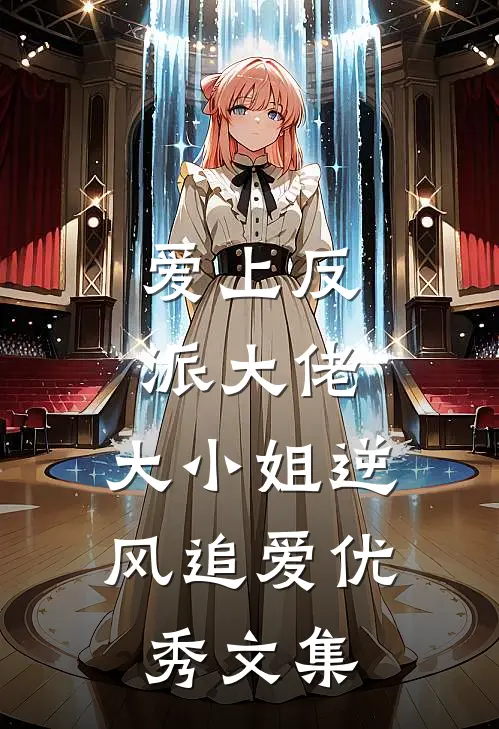 爱上反派大佬,大小姐逆风追爱优秀文集在线阅读