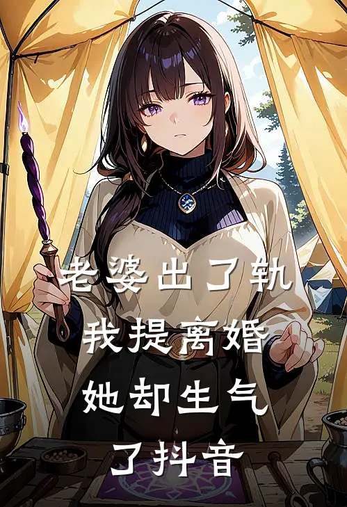 老婆出了轨,我提离婚她却生气了抖音说说