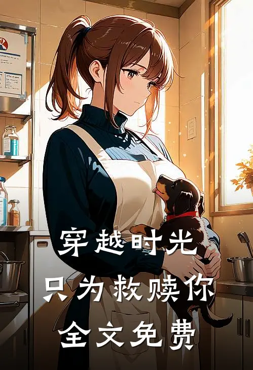 穿越时光,只为救赎你全文免费