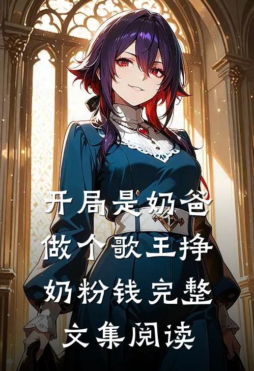 开局是奶爸，做个歌王挣奶粉钱完整文集阅读