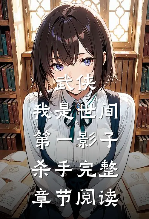 武侠我是世间第一影子杀手完整章节阅读全文