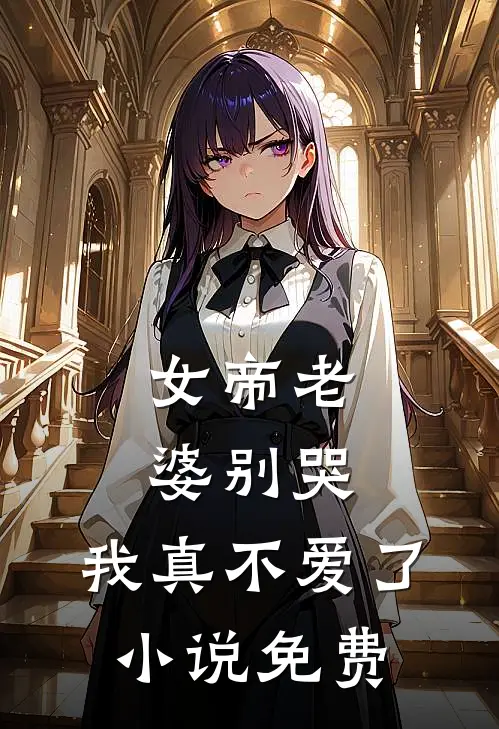 女帝老婆别哭,我真不爱了免费