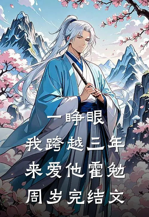 一睁眼，我跨越三年来爱他霍勉周岁完结文