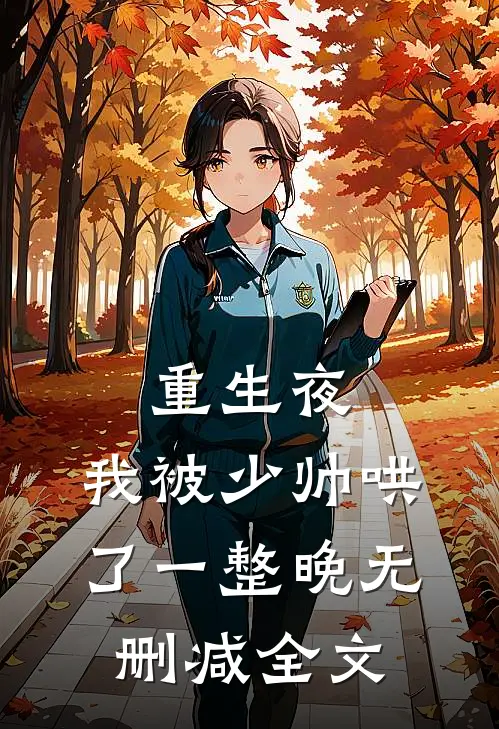 重生夜我被少帅哄了一整晚无删减全文