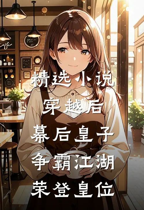 精选穿越后幕后皇子争霸江湖,荣登皇位免费阅读