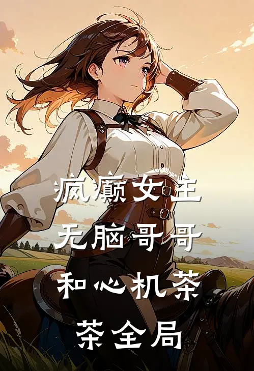 疯癫女主,无脑哥哥和心机茶茶全局免费阅读