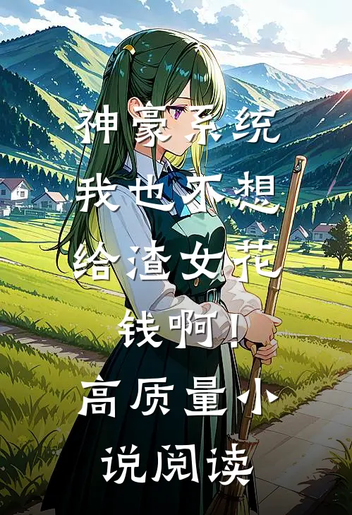 神豪系统：我也不想给渣女花钱啊！高质量小说阅读
