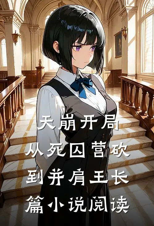 天崩开局，从死囚营砍到并肩王长篇小说阅读
