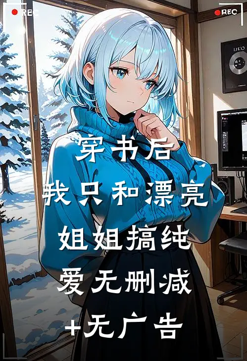 穿书后，我只和漂亮姐姐搞纯爱无删减+无广告