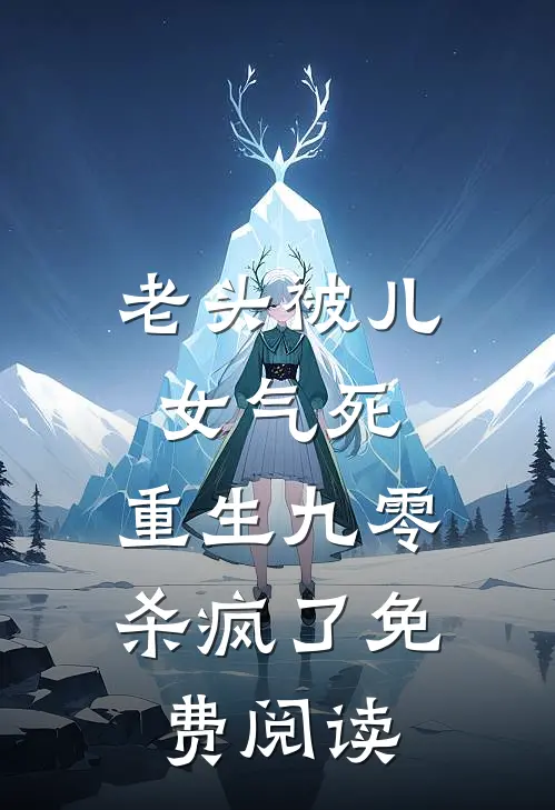 老头被儿女气死,重生九零杀疯了免费阅读