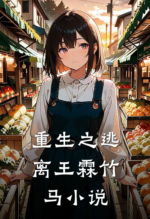 重生之逃离王霖竹马