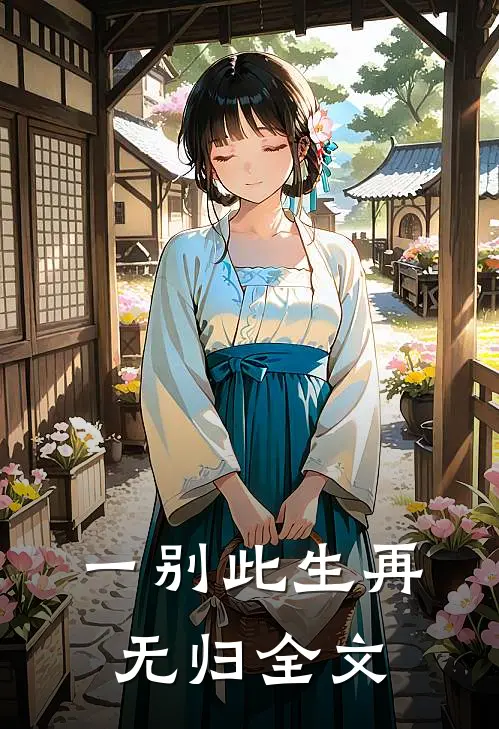 一别此生再无归全文在线阅读