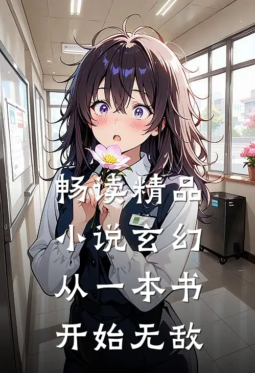 畅读精品小说玄幻：从一本书开始无敌