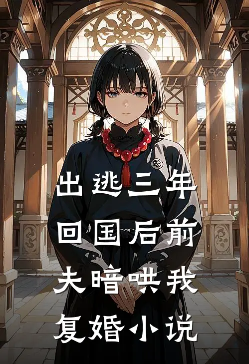 出逃三年,回国后前夫暗哄我复婚阅读