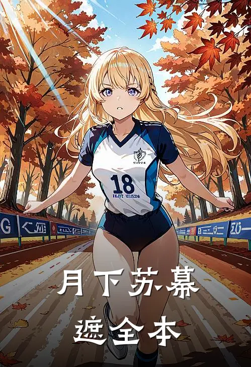 月下苏幕遮全本免费阅读无弹窗