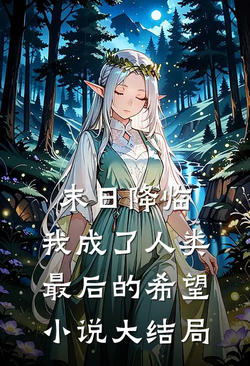 末日降临,我成了人类最后的希望大结局免费阅读