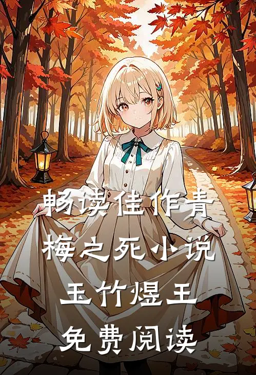 畅读佳作青梅之死小说玉竹煜王免费阅读