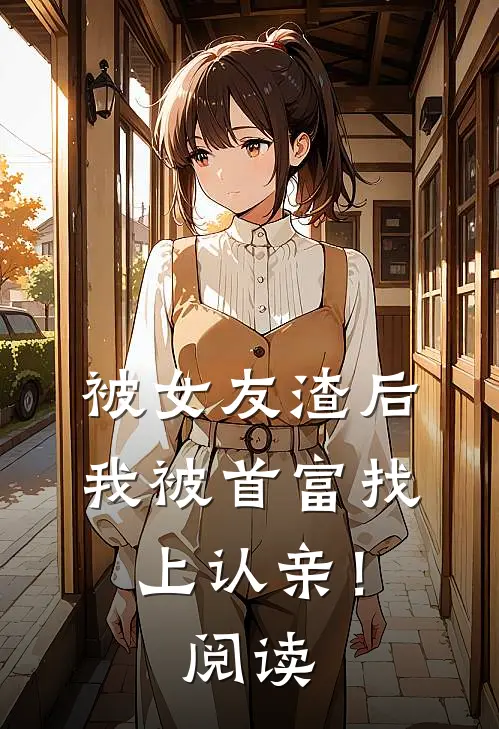 被女友渣后,我被首富找上认亲!阅读