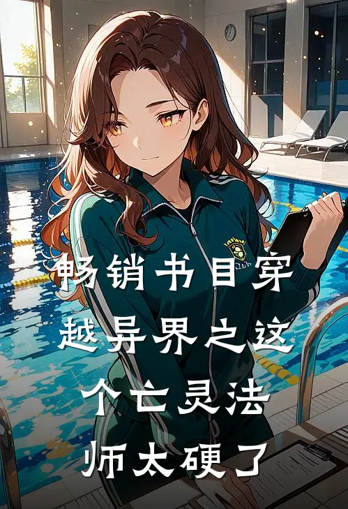 畅销书目穿越异界之这个亡灵法师太硬了