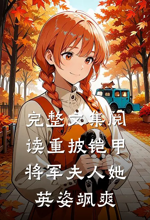 完整文集阅读重披铠甲，将军夫人她英姿飒爽