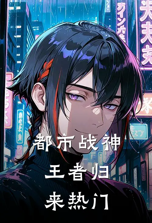 都市战神王者归来热门