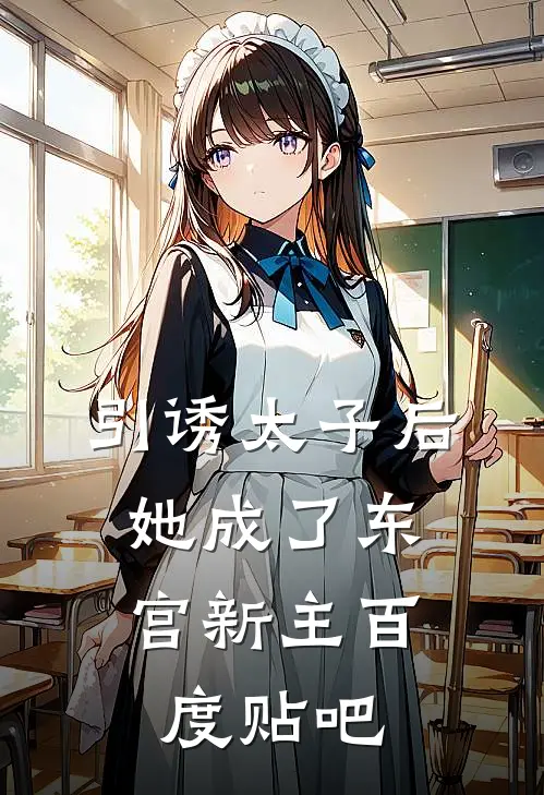 引诱太子后,她成了东宫新主百度贴吧txt