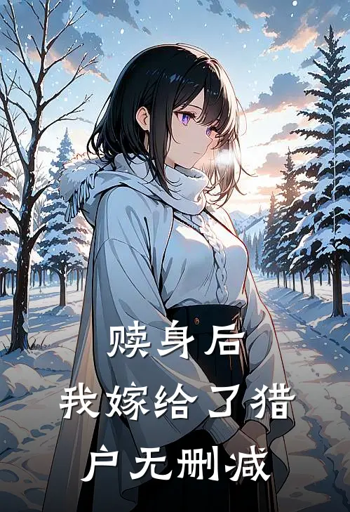赎身后,我嫁给了猎户无删减