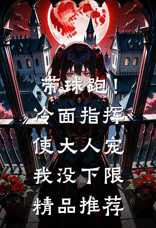 带球跑！冷面指挥使大人宠我没下限精品推荐