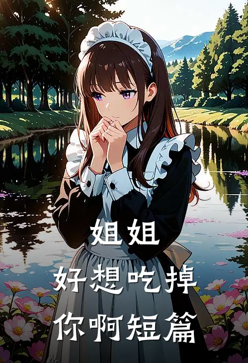 姐姐,好想吃掉你啊短篇阅读