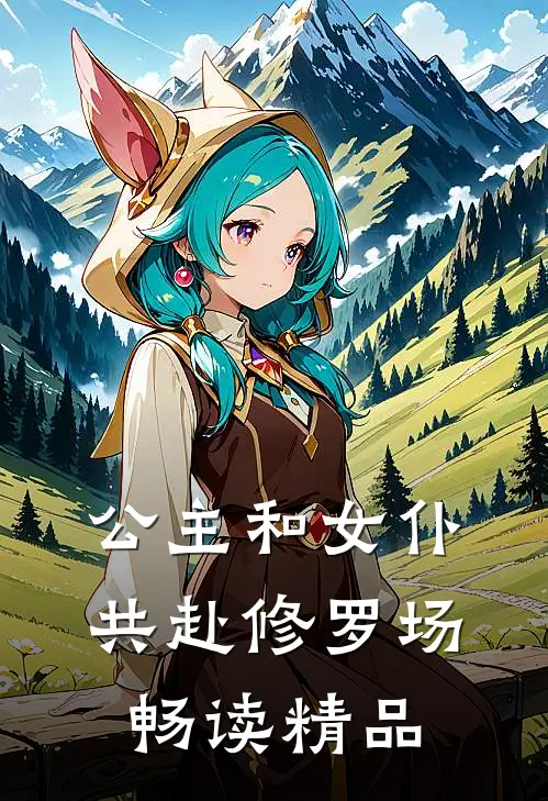 公主和女仆共赴修罗场畅读精品