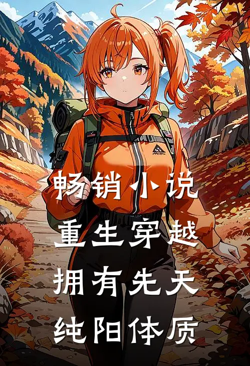 畅销重生穿越拥有先天纯阳体质的女人