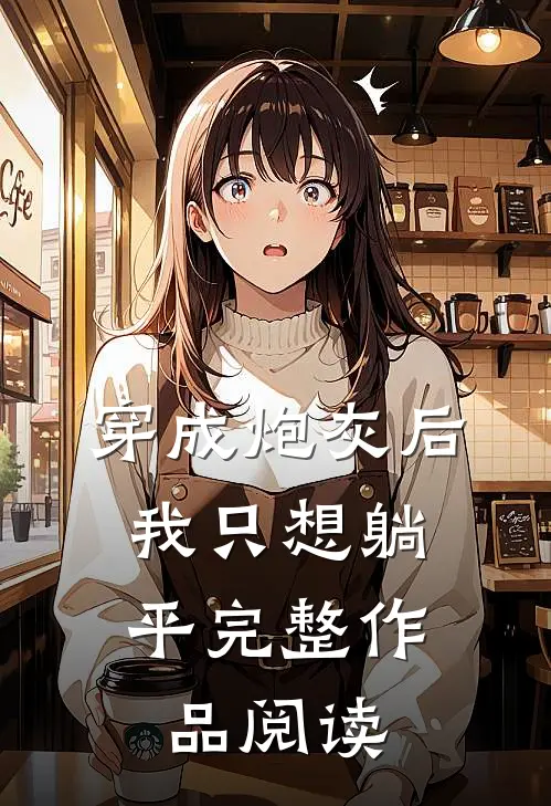 穿成炮灰后，我只想躺平完整作品阅读