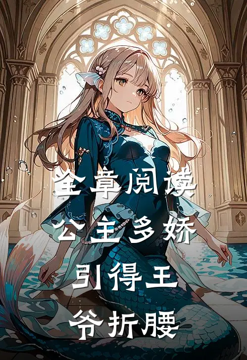 全章阅读公主多娇,引得王爷折腰