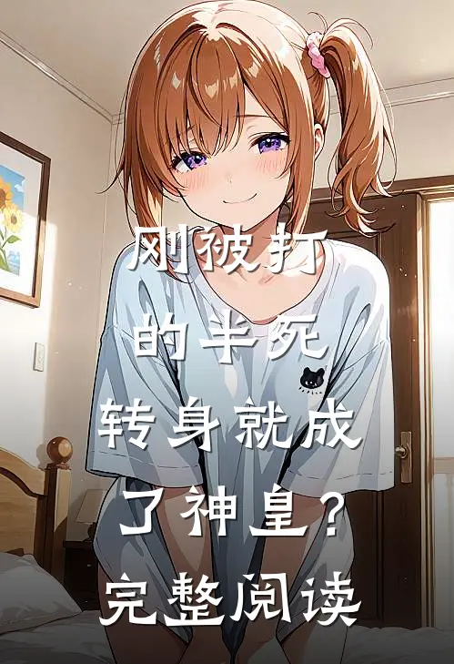 刚被打的半死,转身就成了神皇?完整阅读全文