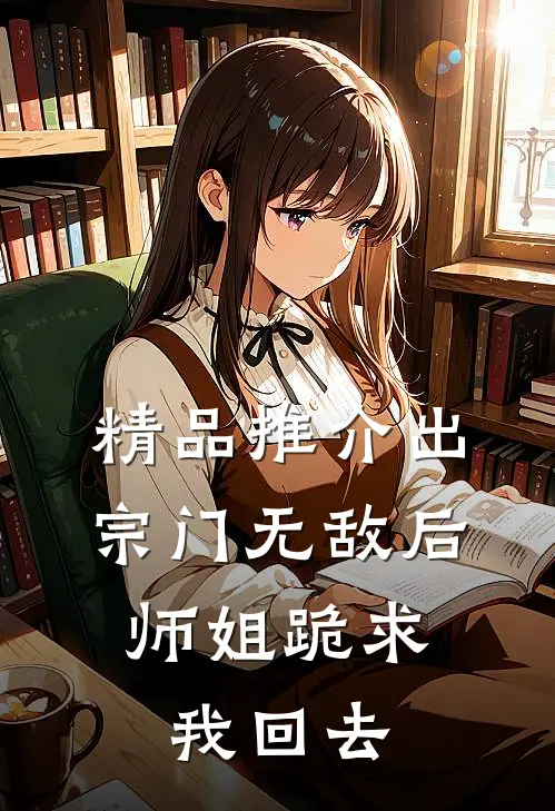 精品推介出宗门无敌后，师姐跪求我回去